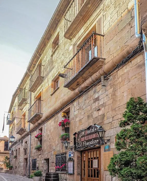Hostal El Panadero-1